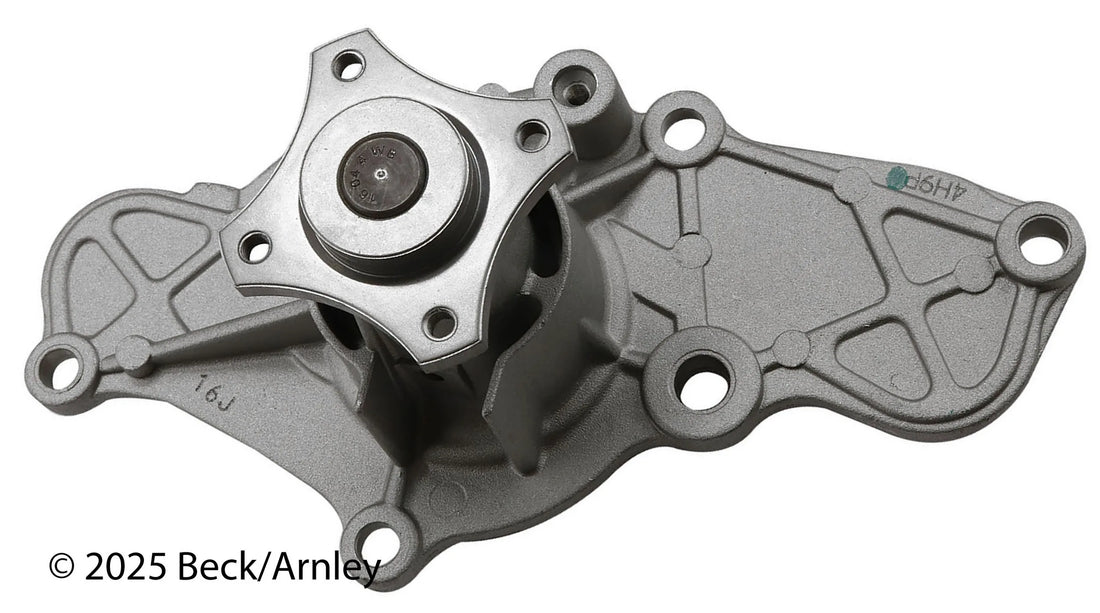 Beck/Arnley 131-2176 1995-2002 Mazda Millenia Engine Water Pump