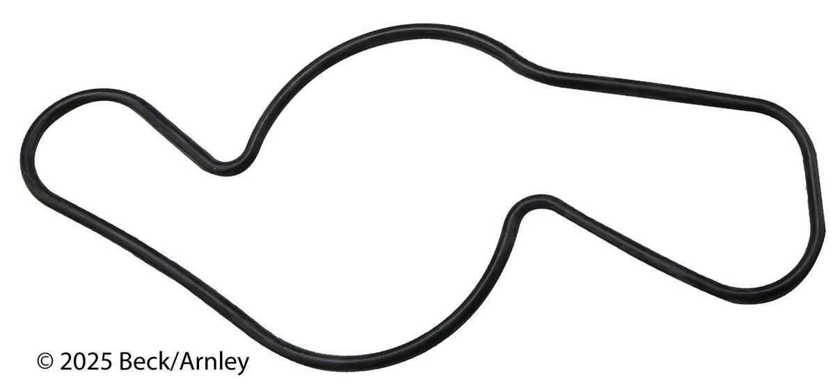 Beck/Arnley 131-2176 1995-2002 Mazda Millenia Engine Water Pump