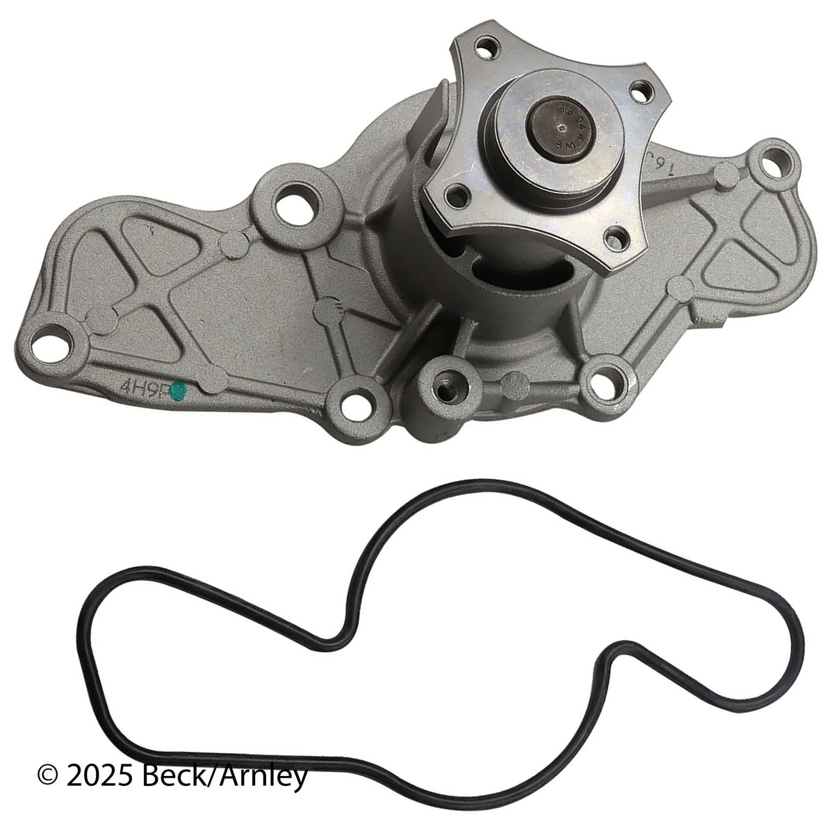 Beck/Arnley 131-2176 1995-2002 Mazda Millenia Engine Water Pump