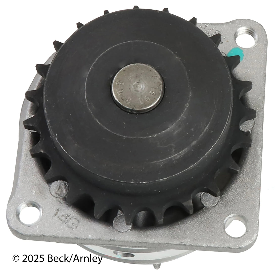 Beck/Arnley 131-2178 2001-2004 Nissan Pathfinder Engine Water Pump