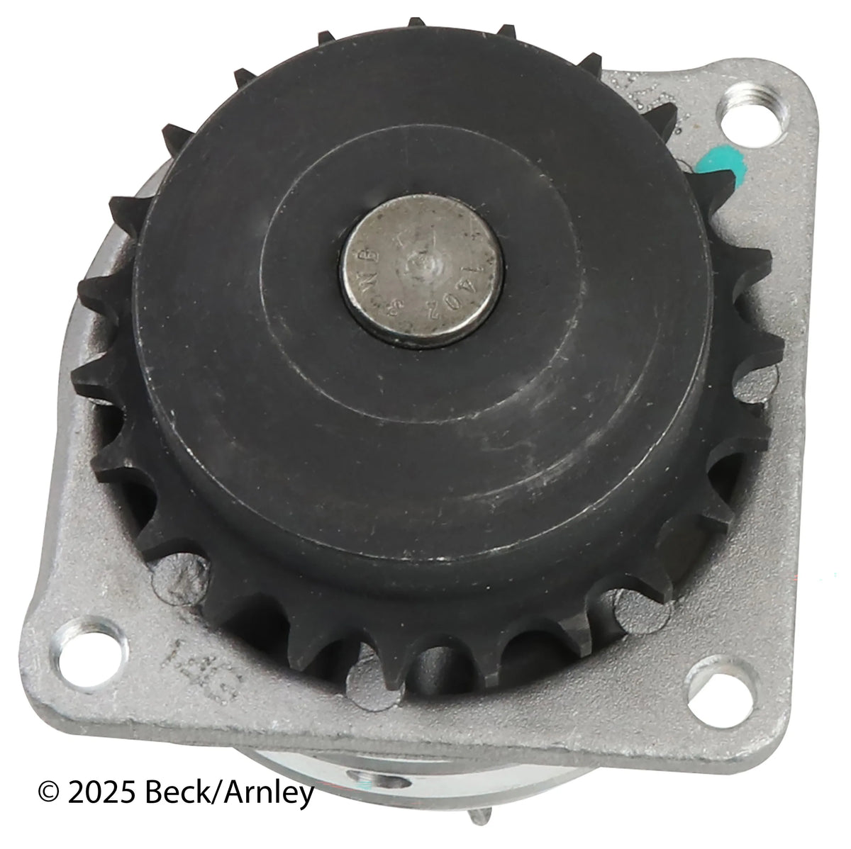 Beck/Arnley 131-2178 2001-2004 Nissan Pathfinder Engine Water Pump