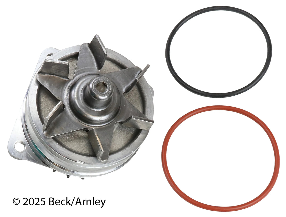 Beck/Arnley 131-2178 2001-2004 Nissan Pathfinder Engine Water Pump