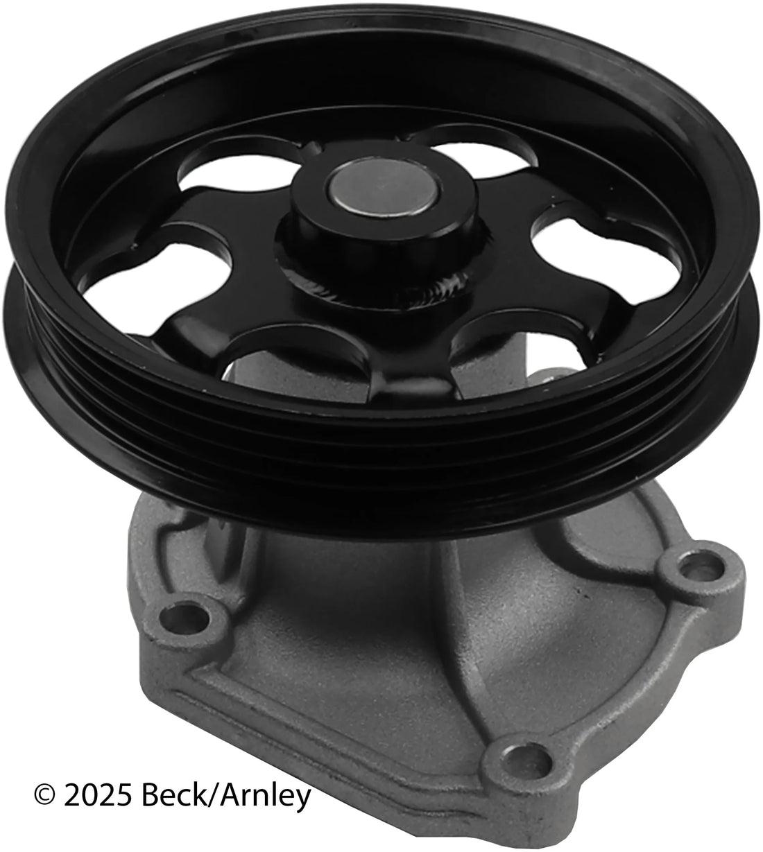 Beck/Arnley 131-2186 1990-1998 Toyota Tercel Engine Water Pump