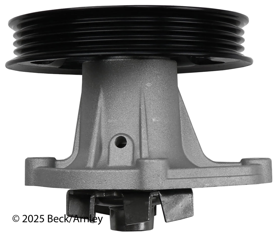 Beck/Arnley 131-2186 1990-1998 Toyota Tercel Engine Water Pump