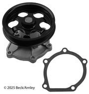 Beck/Arnley 131-2186 1990-1998 Toyota Tercel Engine Water Pump