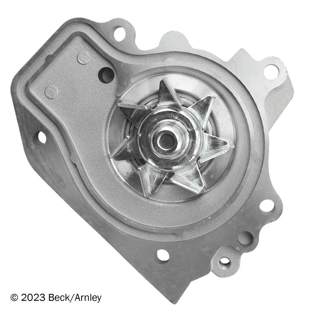 Beck/Arnley 131-2189 1996-2001 Acura Integra Engine Water Pump