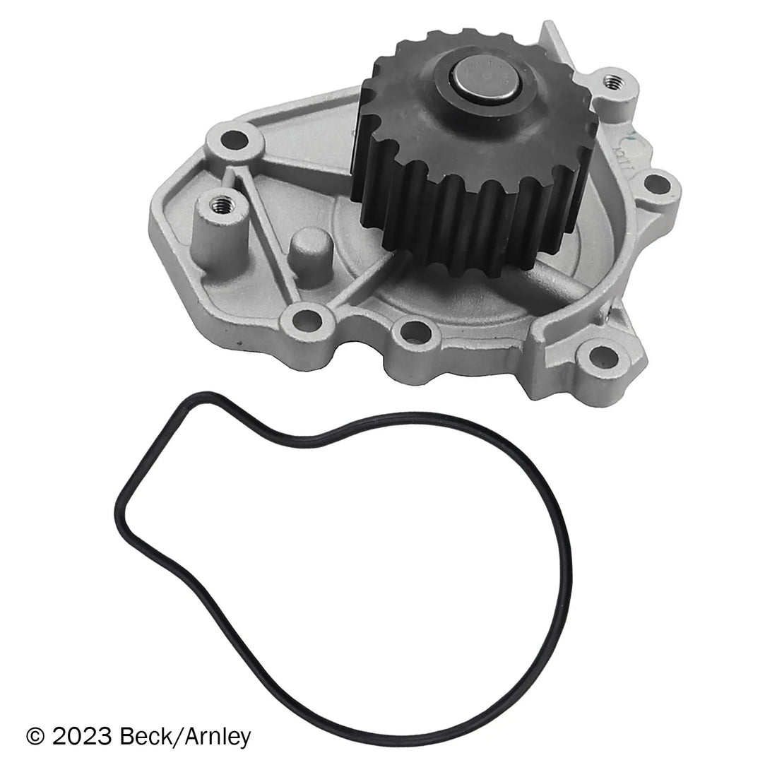 Beck/Arnley 131-2189 1996-2001 Acura Integra Engine Water Pump