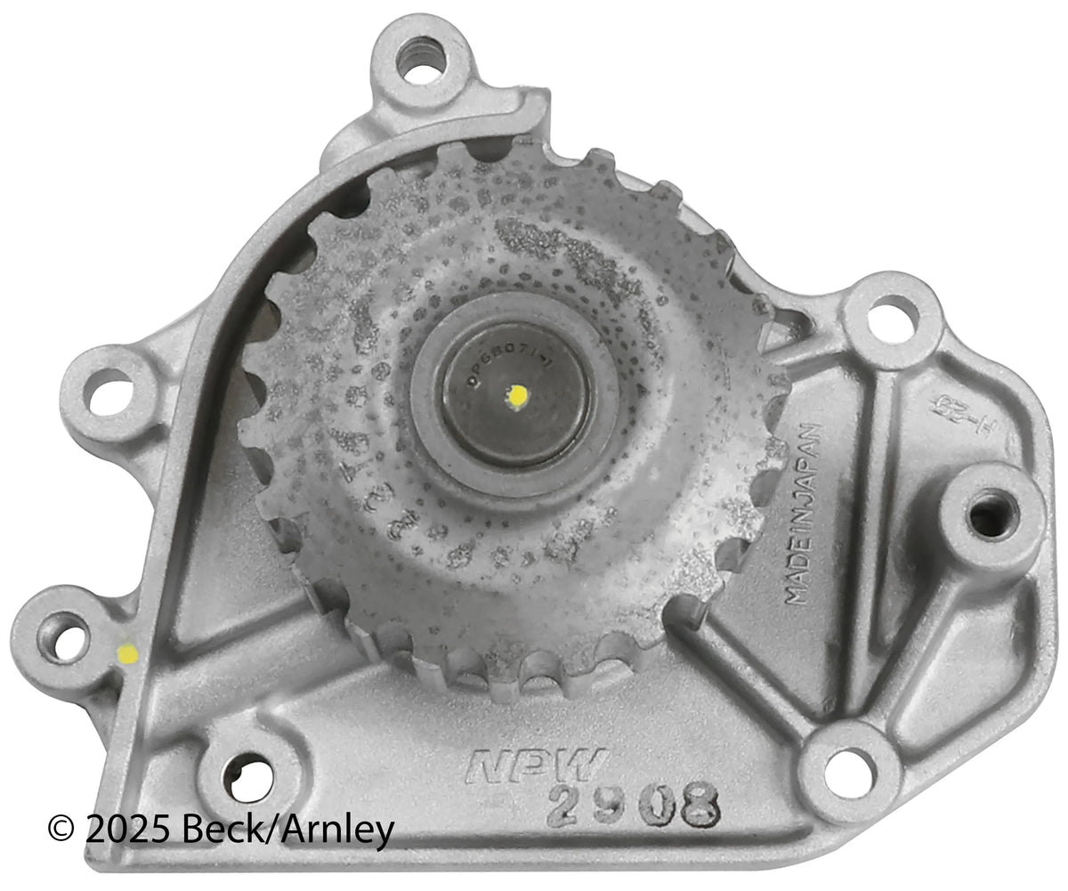Beck/Arnley 131-2191 1994-2001 Acura Integra Engine Water Pump