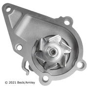 Beck/Arnley 131-2201 1996-2011 Hyundai Accent Engine Water Pump
