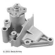 Beck/Arnley 131-2201 1996-2011 Hyundai Accent Engine Water Pump