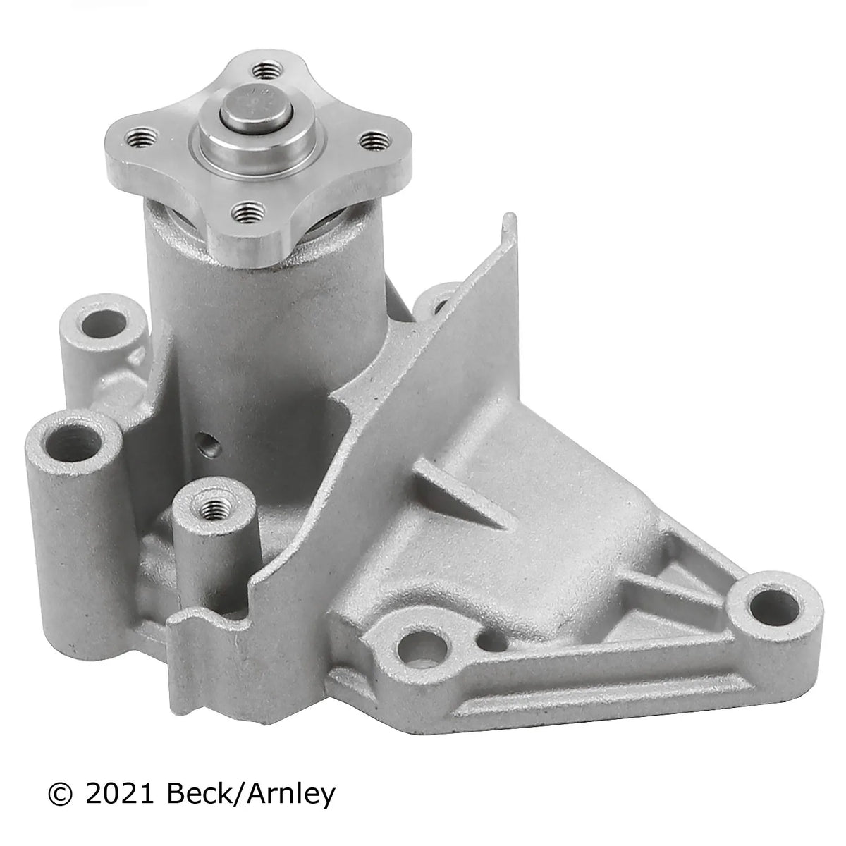Beck/Arnley 131-2201 1996-2011 Hyundai Accent Engine Water Pump