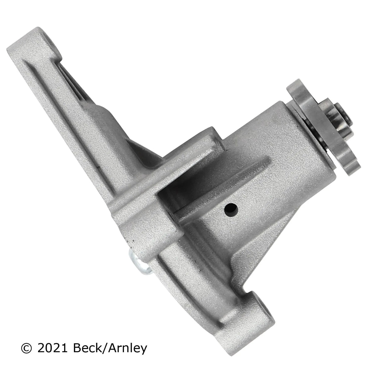 Beck/Arnley 131-2201 1996-2011 Hyundai Accent Engine Water Pump