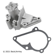 Beck/Arnley 131-2201 1996-2011 Hyundai Accent Engine Water Pump