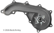 Beck/Arnley 131-2204 1995-2023 Toyota Tacoma Engine Water Pump