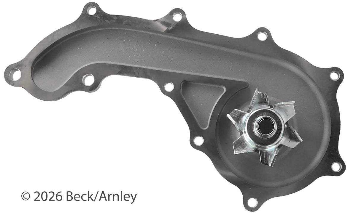 Beck/Arnley 131-2204 1995-2023 Toyota Tacoma Engine Water Pump