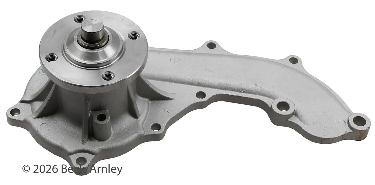 Beck/Arnley 131-2204 1995-2023 Toyota Tacoma Engine Water Pump