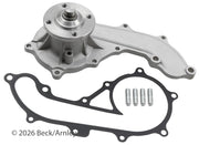 Beck/Arnley 131-2204 1995-2023 Toyota Tacoma Engine Water Pump