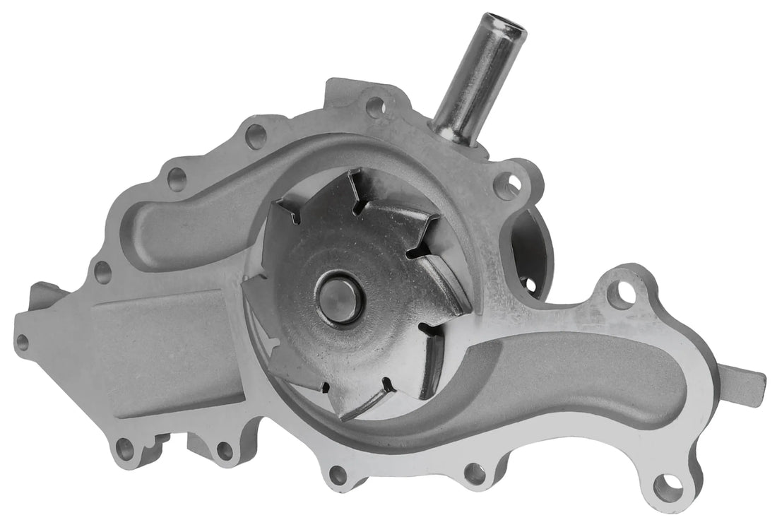 Beck/Arnley 131-2207 1995-2007 Mazda B3000 Engine Water Pump