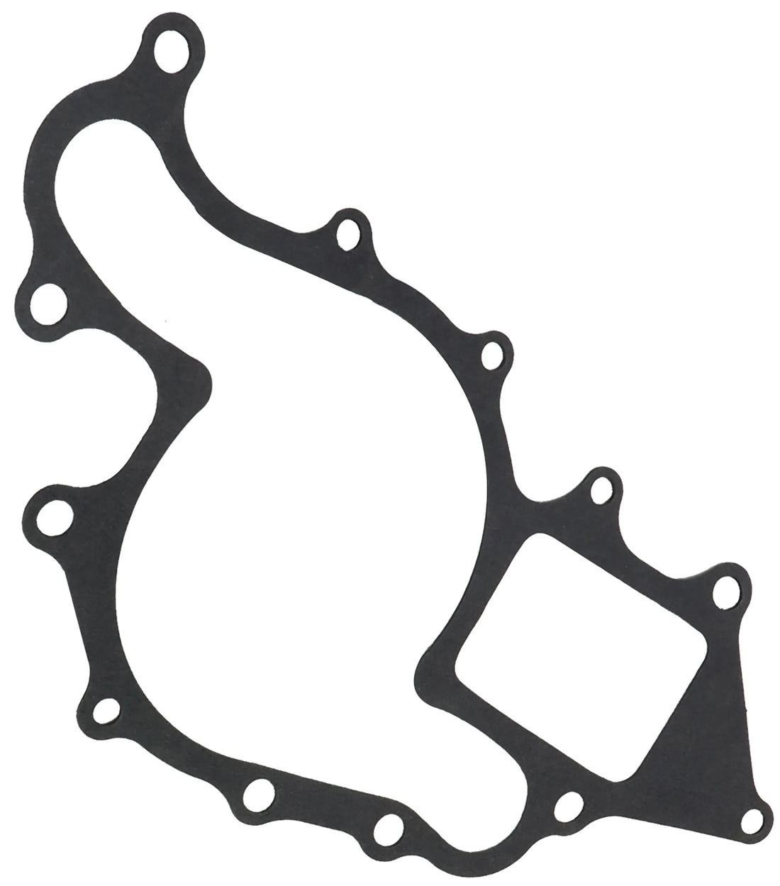 Beck/Arnley 131-2207 1995-2007 Mazda B3000 Engine Water Pump
