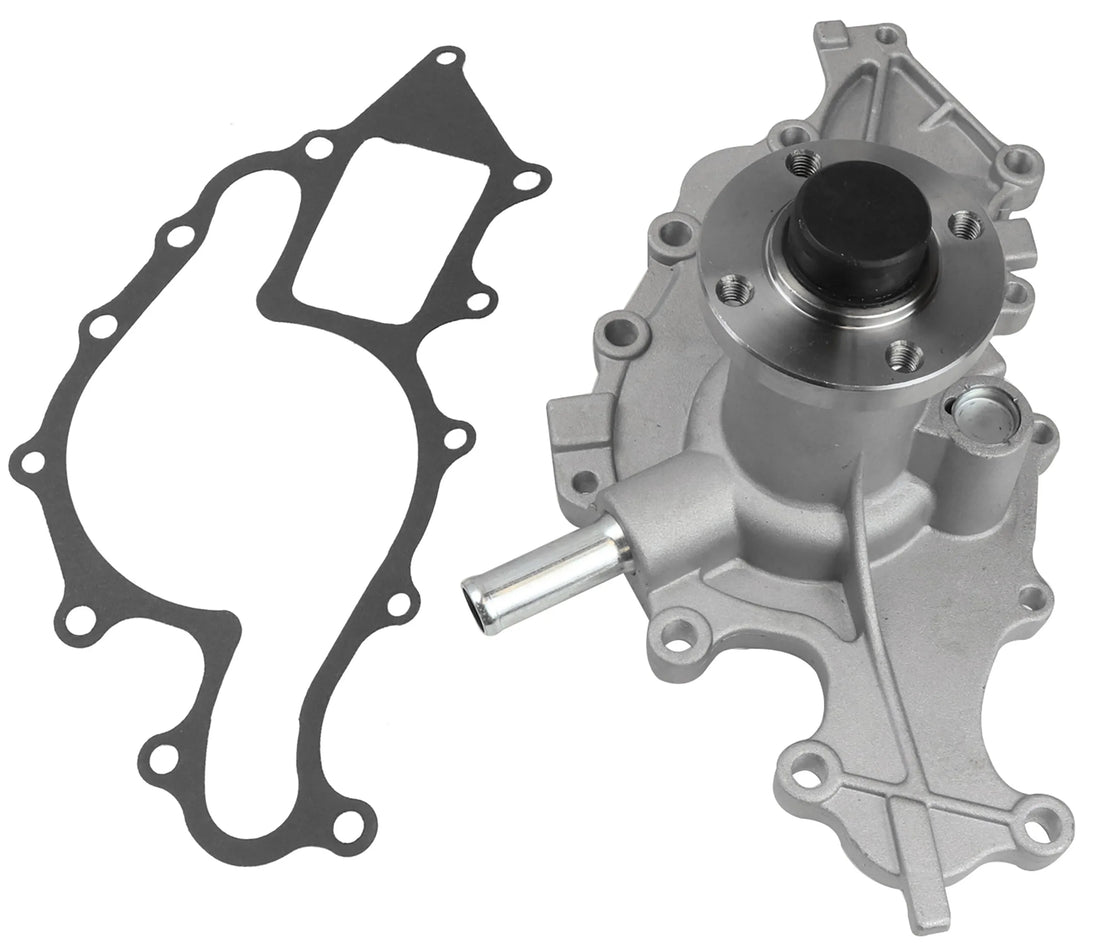 Beck/Arnley 131-2207 1995-2007 Mazda B3000 Engine Water Pump
