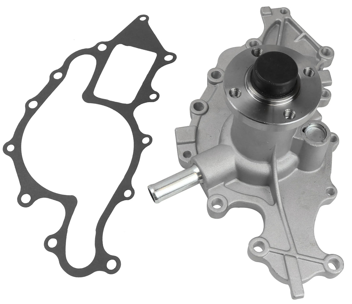 Beck/Arnley 131-2207 1995-2007 Mazda B3000 Engine Water Pump