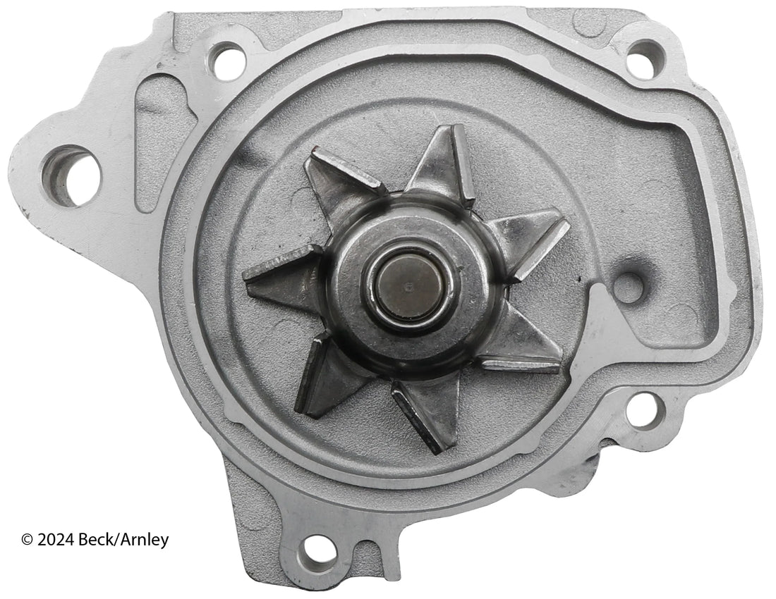 Beck/Arnley 131-2213 1996-2000 Honda Civic Engine Water Pump