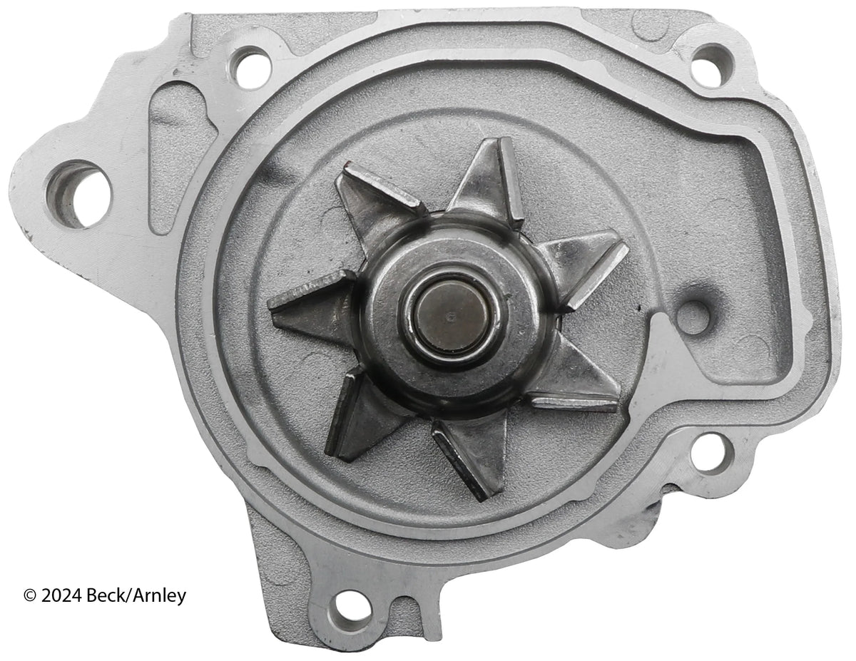 Beck/Arnley 131-2213 1996-2000 Honda Civic Engine Water Pump