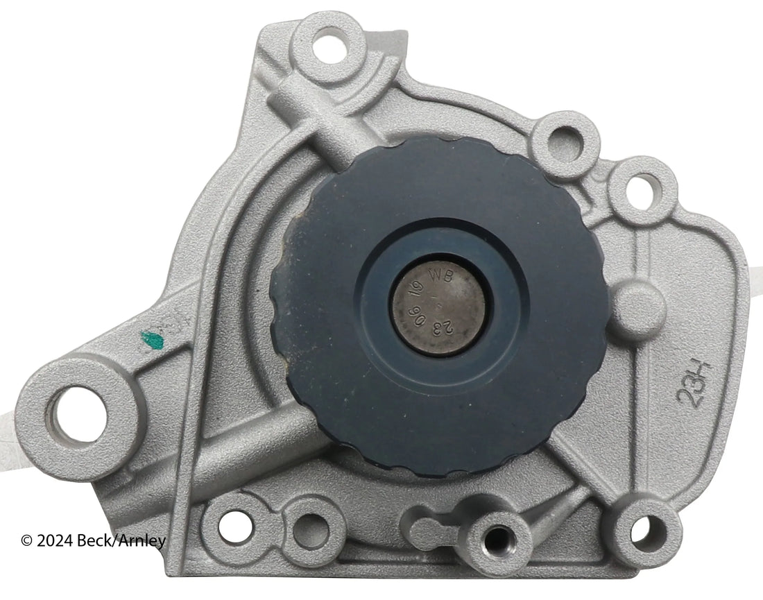 Beck/Arnley 131-2213 1996-2000 Honda Civic Engine Water Pump