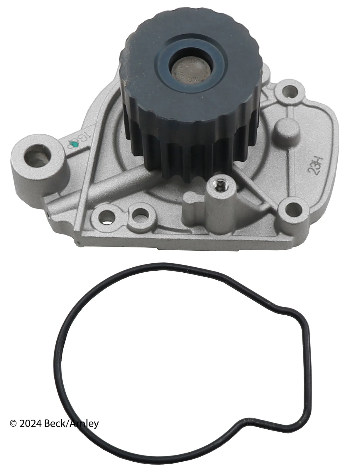 Beck/Arnley 131-2213 1996-2000 Honda Civic Engine Water Pump