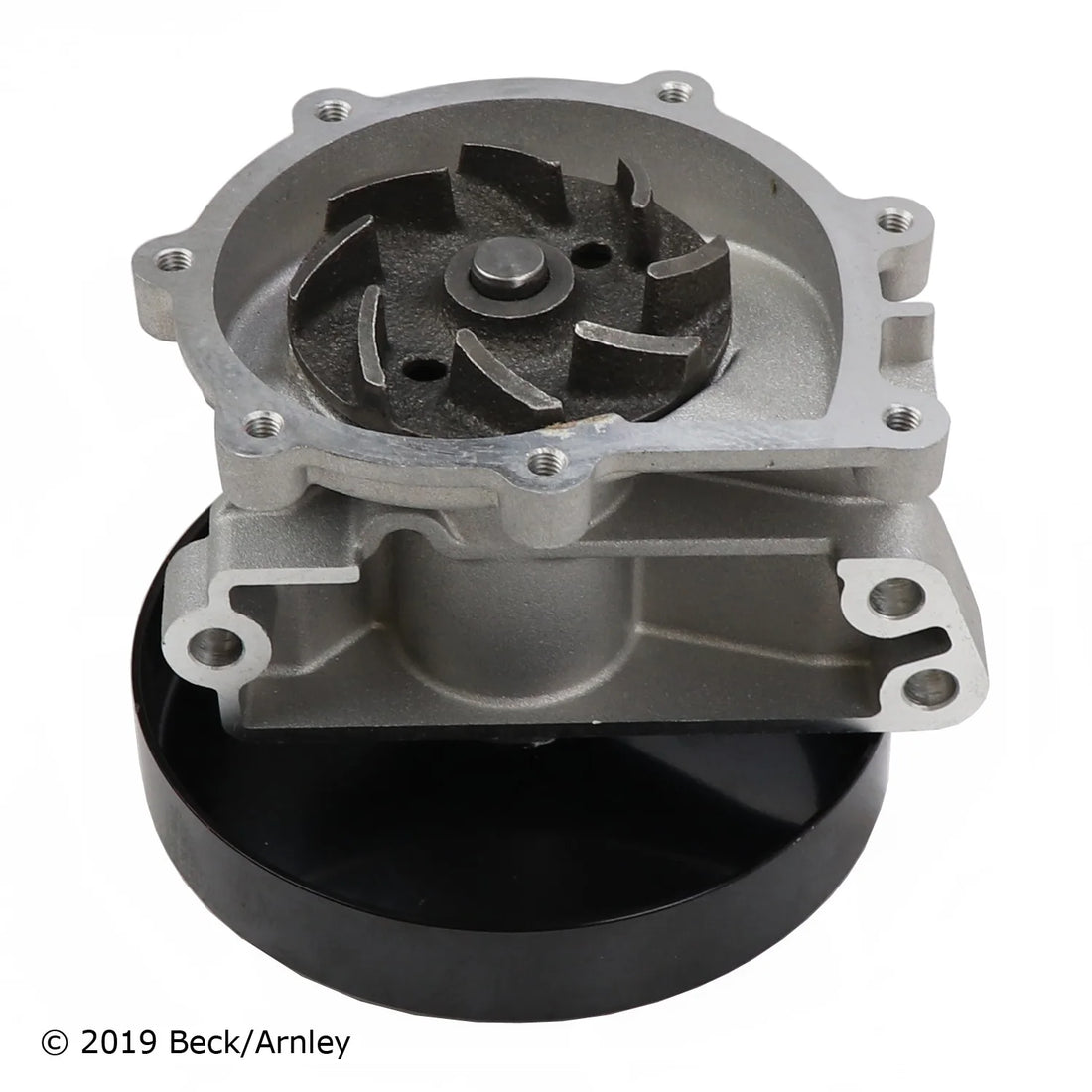 Beck/Arnley 131-2215 1999-2009 Saab 9-5 Engine Water Pump
