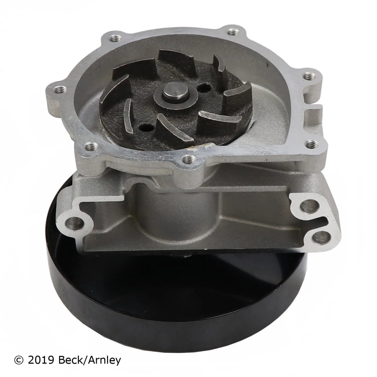 Beck/Arnley 131-2215 1999-2009 Saab 9-5 Engine Water Pump