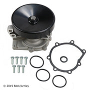 Beck/Arnley 131-2215 1999-2009 Saab 9-5 Engine Water Pump