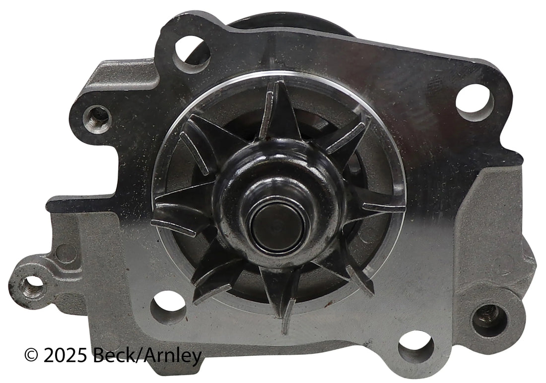 Beck/Arnley 131-2218 2002-2007 Mitsubishi Lancer Engine Water Pump