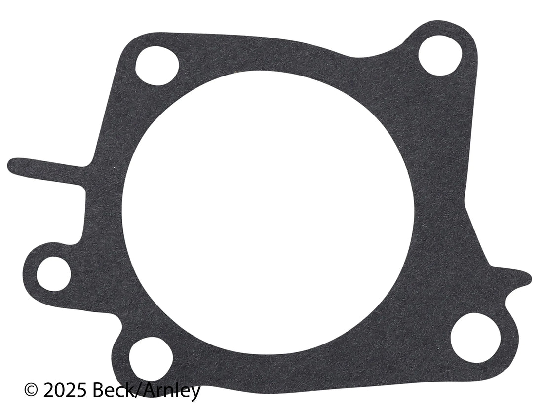 Beck/Arnley 131-2218 2002-2007 Mitsubishi Lancer Engine Water Pump