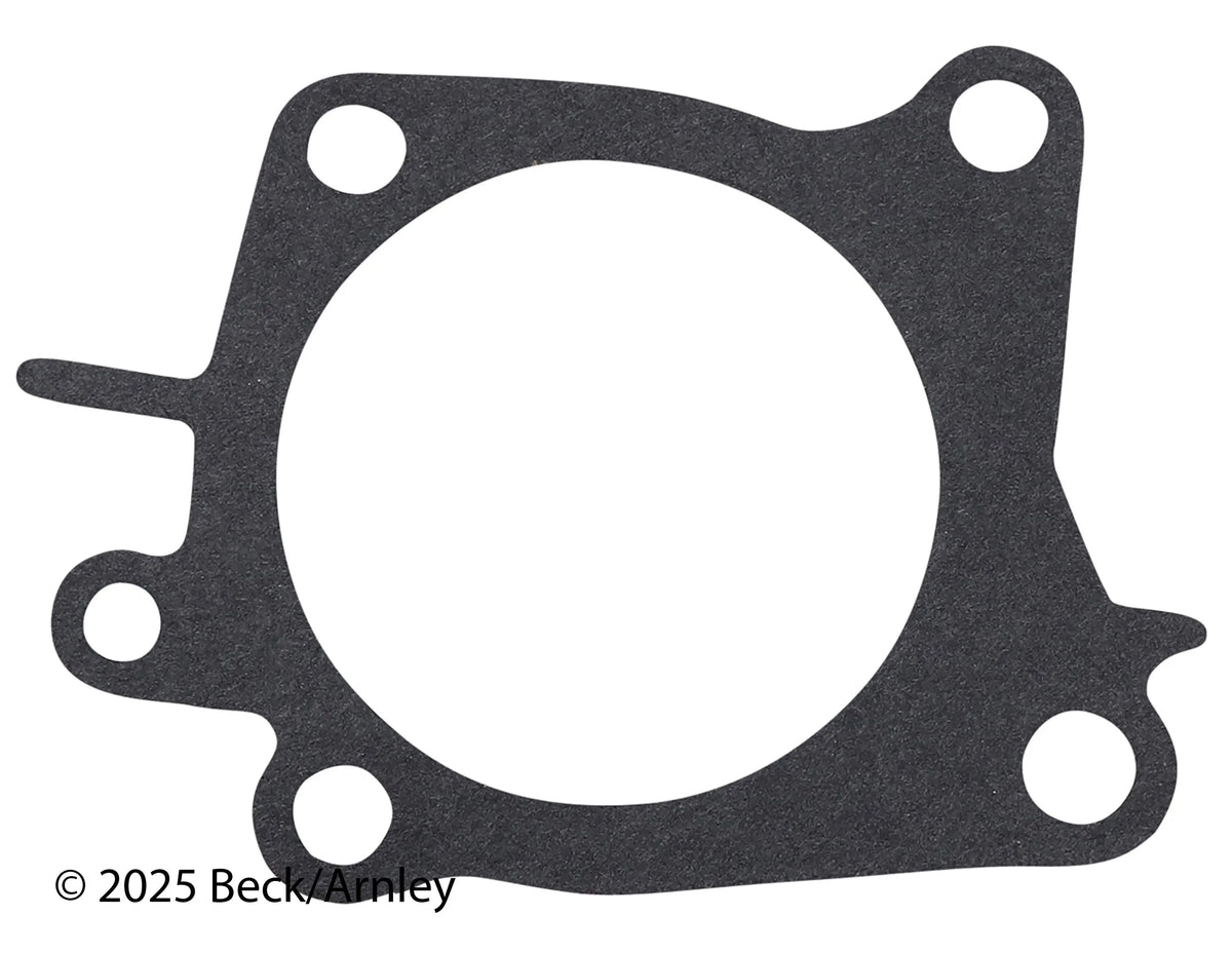 Beck/Arnley 131-2218 2002-2007 Mitsubishi Lancer Engine Water Pump