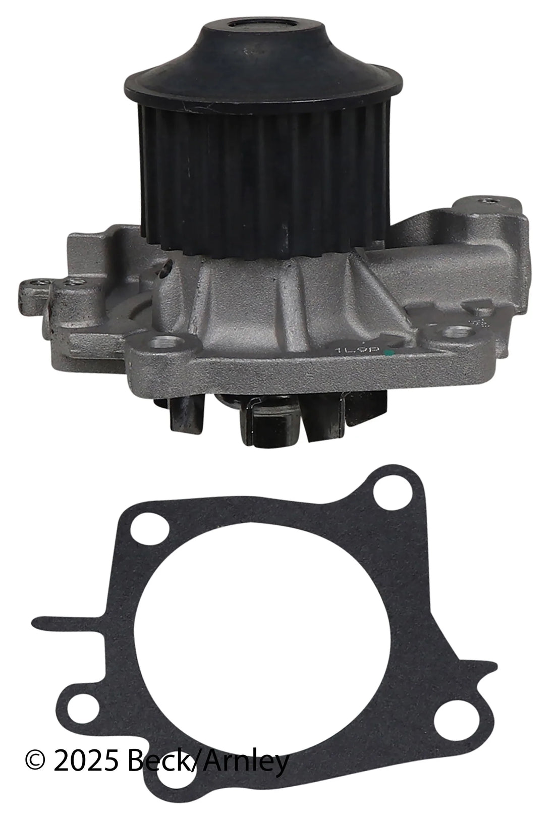Beck/Arnley 131-2218 2002-2007 Mitsubishi Lancer Engine Water Pump