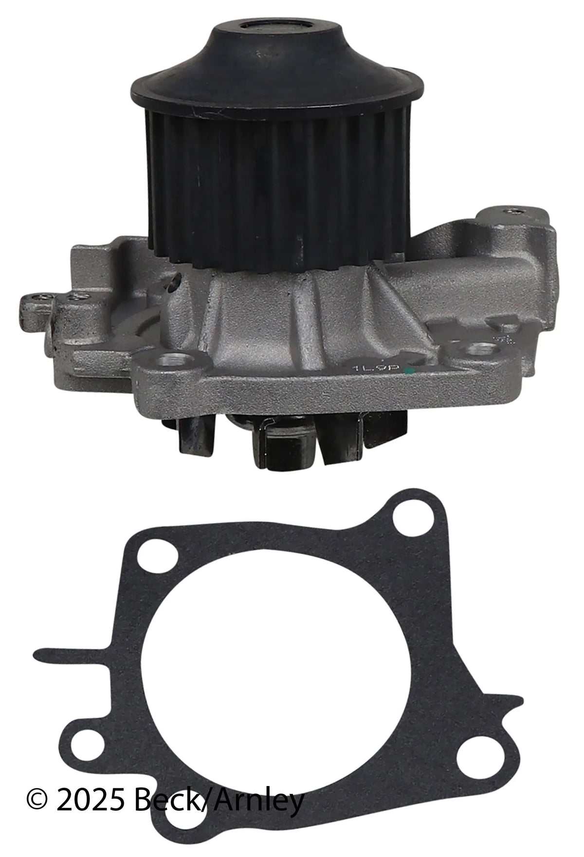 Beck/Arnley 131-2218 2002-2007 Mitsubishi Lancer Engine Water Pump