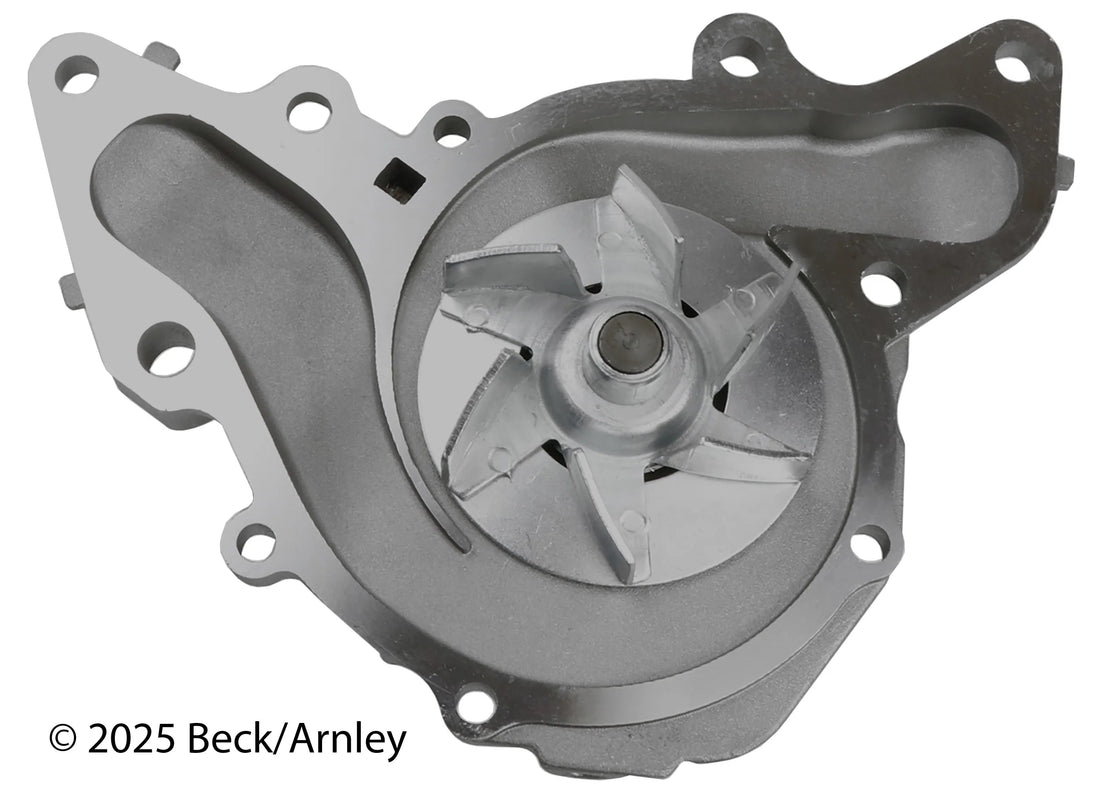 Beck/Arnley 131-2219 2000-2012 Mitsubishi Eclipse Engine Water Pump
