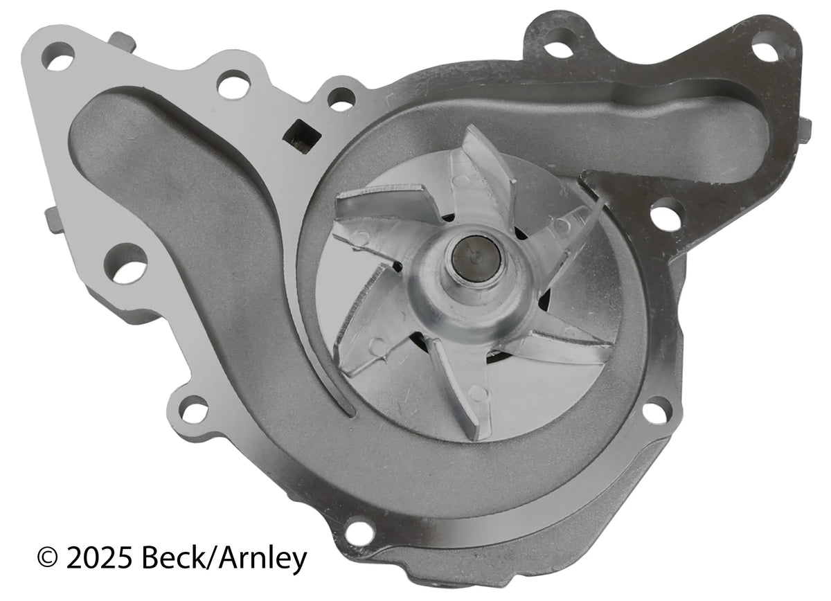 Beck/Arnley 131-2219 2000-2012 Mitsubishi Eclipse Engine Water Pump