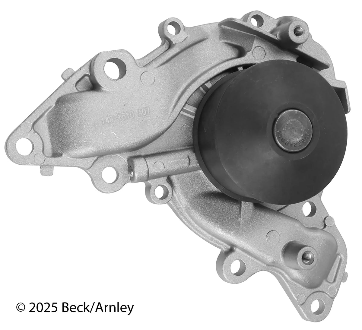 Beck/Arnley 131-2219 2000-2012 Mitsubishi Eclipse Engine Water Pump