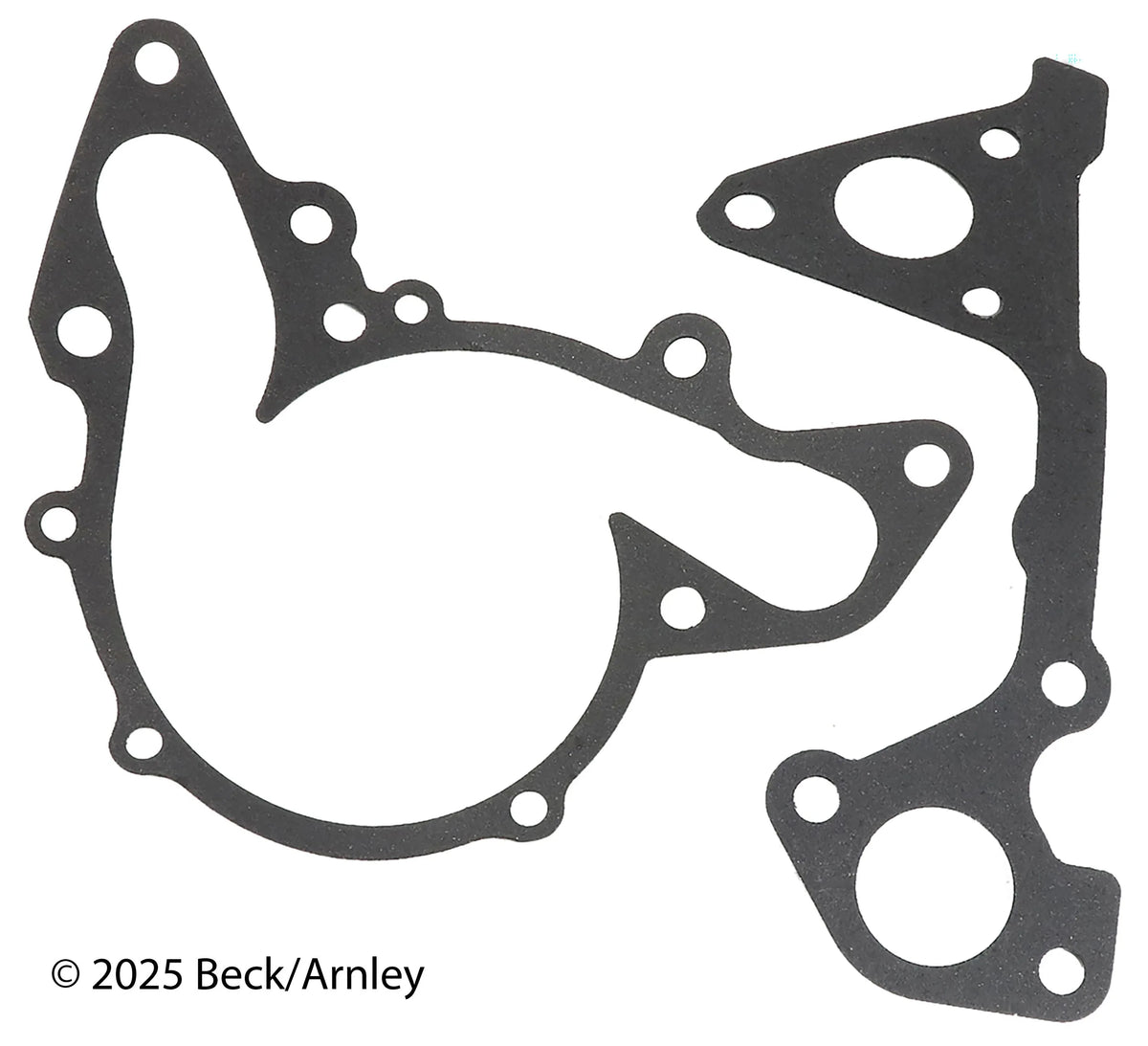Beck/Arnley 131-2219 2000-2012 Mitsubishi Eclipse Engine Water Pump