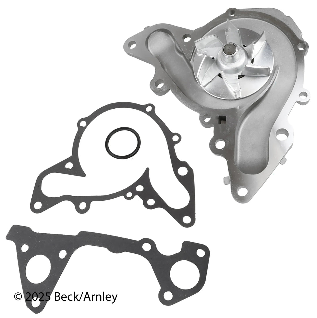 Beck/Arnley 131-2219 2000-2012 Mitsubishi Eclipse Engine Water Pump