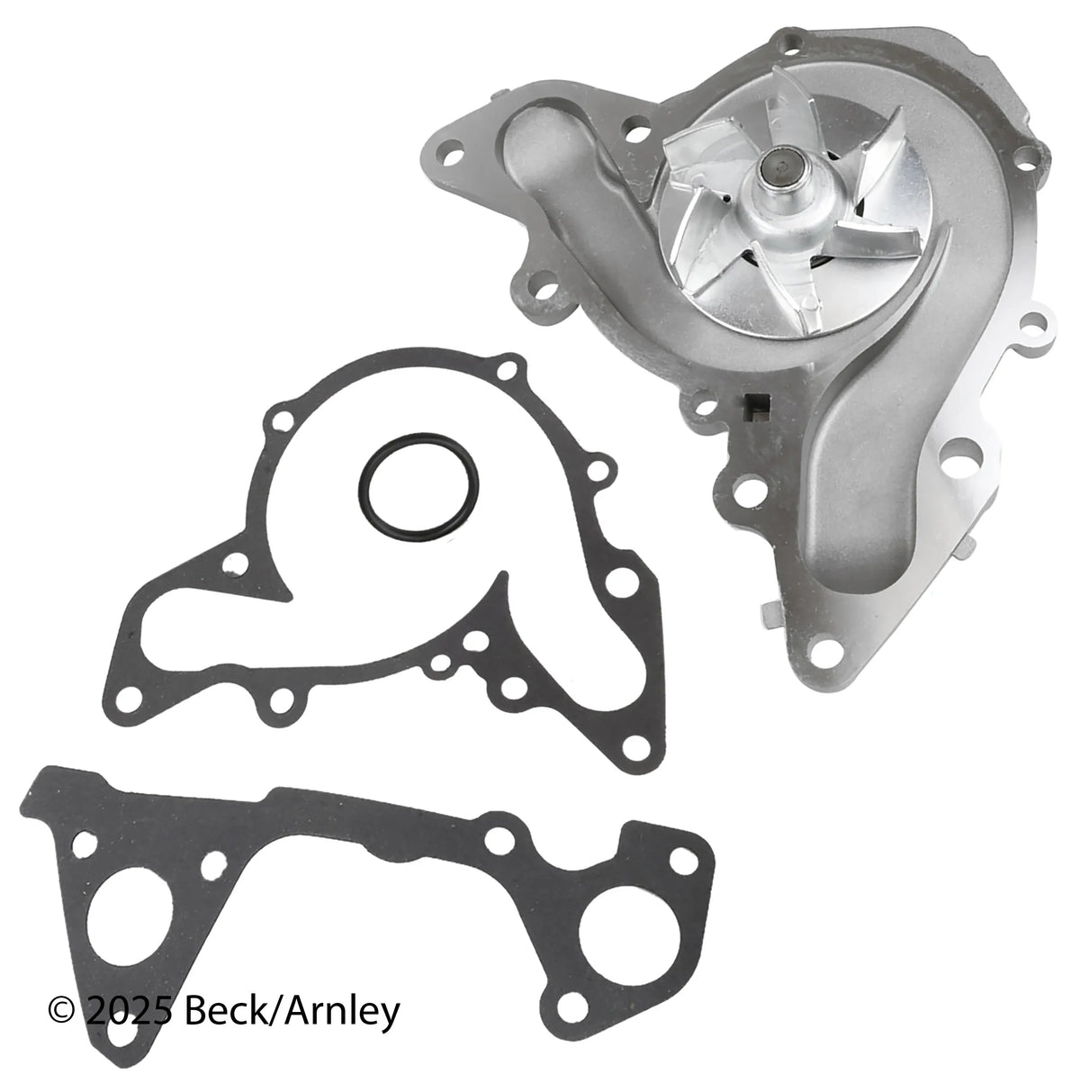 Beck/Arnley 131-2219 2000-2012 Mitsubishi Eclipse Engine Water Pump