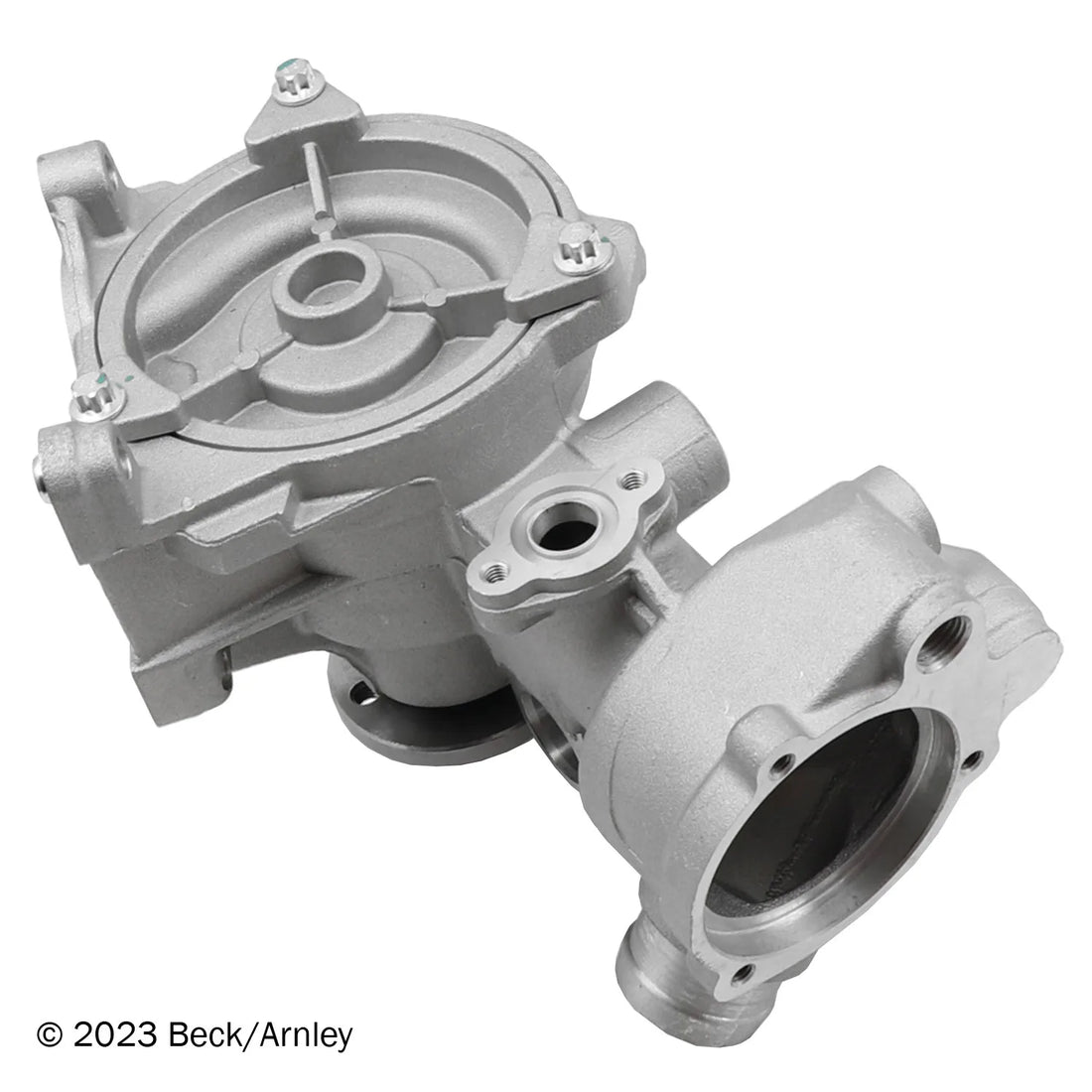 Beck/Arnley 131-2224 1996-1997 Mercedes-Benz C280 Engine Water Pump