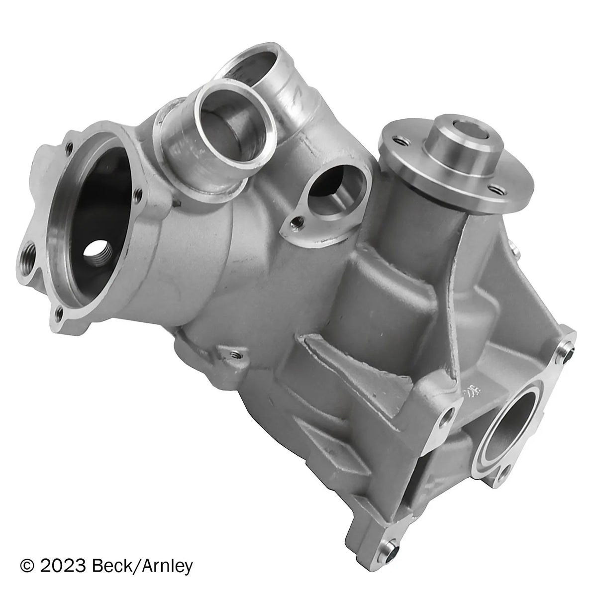 Beck/Arnley 131-2224 1996-1997 Mercedes-Benz C280 Engine Water Pump