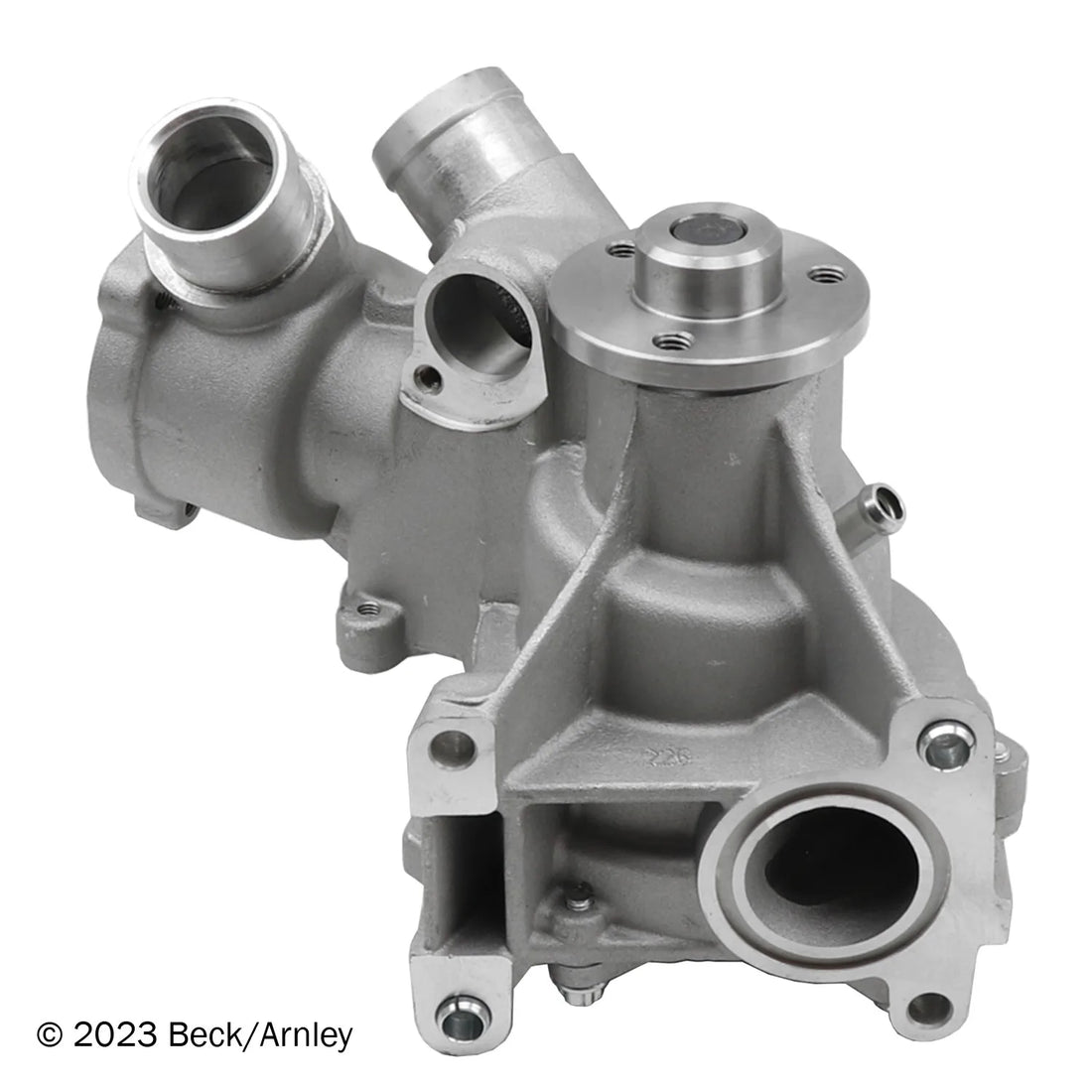 Beck/Arnley 131-2224 1996-1997 Mercedes-Benz C280 Engine Water Pump