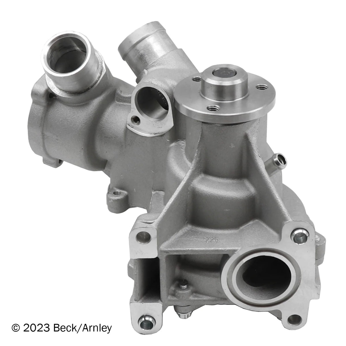 Beck/Arnley 131-2224 1996-1997 Mercedes-Benz C280 Engine Water Pump