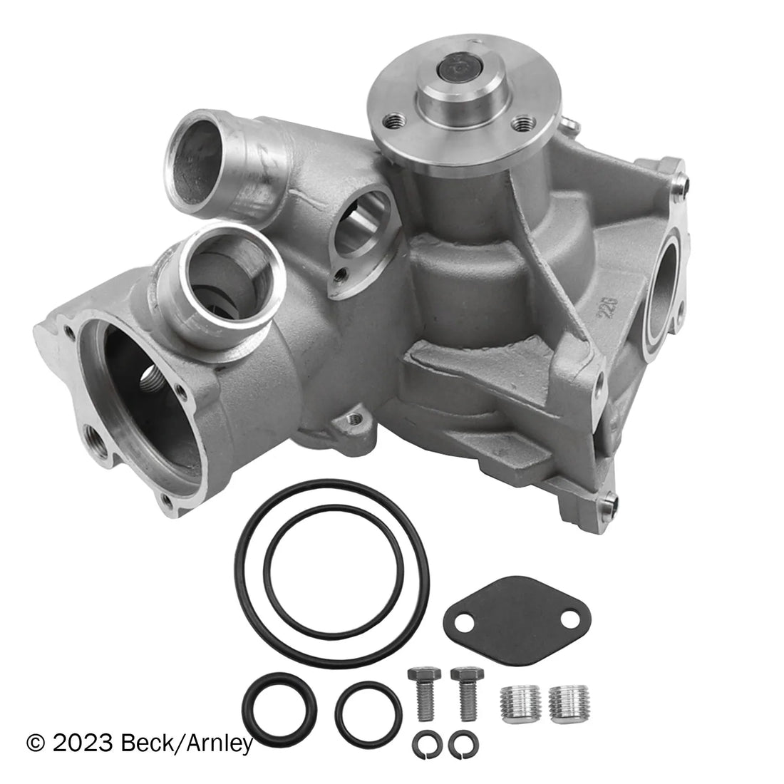 Beck/Arnley 131-2224 1996-1997 Mercedes-Benz C280 Engine Water Pump
