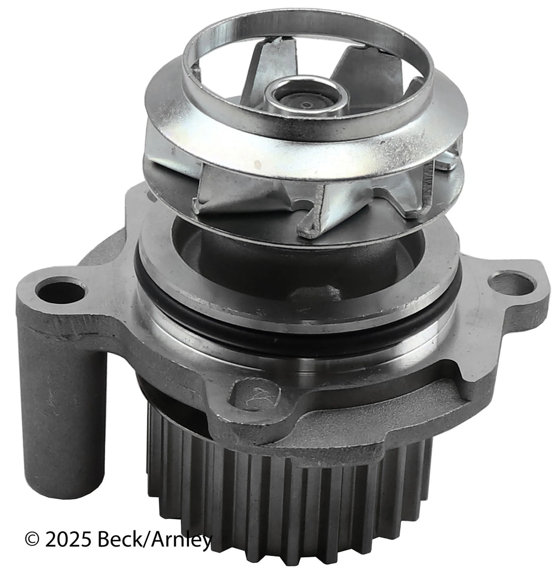 Beck/Arnley 131-2227 1999-2015 Volkswagen Jetta Engine Water Pump