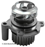 Beck/Arnley 131-2227 1999-2015 Volkswagen Jetta Engine Water Pump